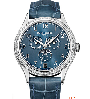 Patek Philippe: 218 watches with prices – The Watch Pages