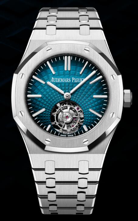 Audemars Piguet Royal Oak Flying Tourbillon 26530ST - Buy from