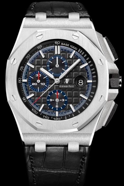 Replica AP Watch Audemars Piguet ROYAL OAK OFFSHORE SELFWINDING ...