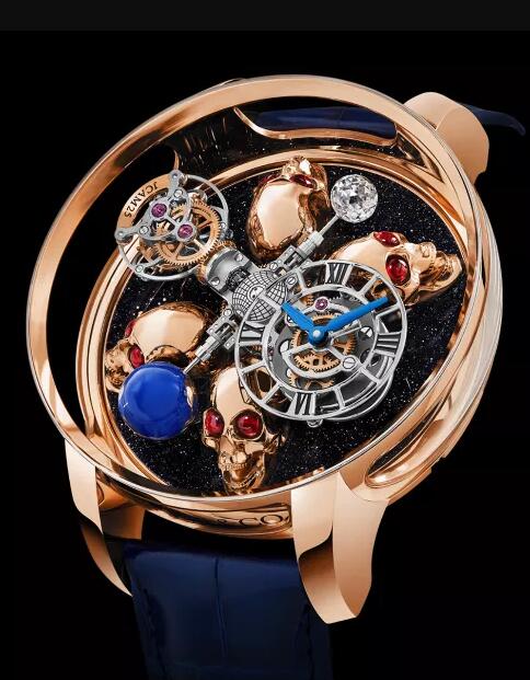 Jacob and Co. Astronomia Art Watches : Moon Watch Sale Cheap Price High ...