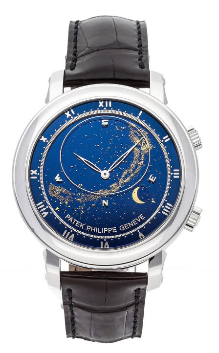 Cheapest Patek Philippe Grand Complications Celestial 5102 Watches ...